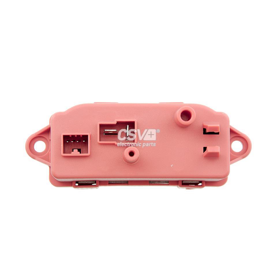 imagen (5) del producto Regulador Habitaculo Fiat