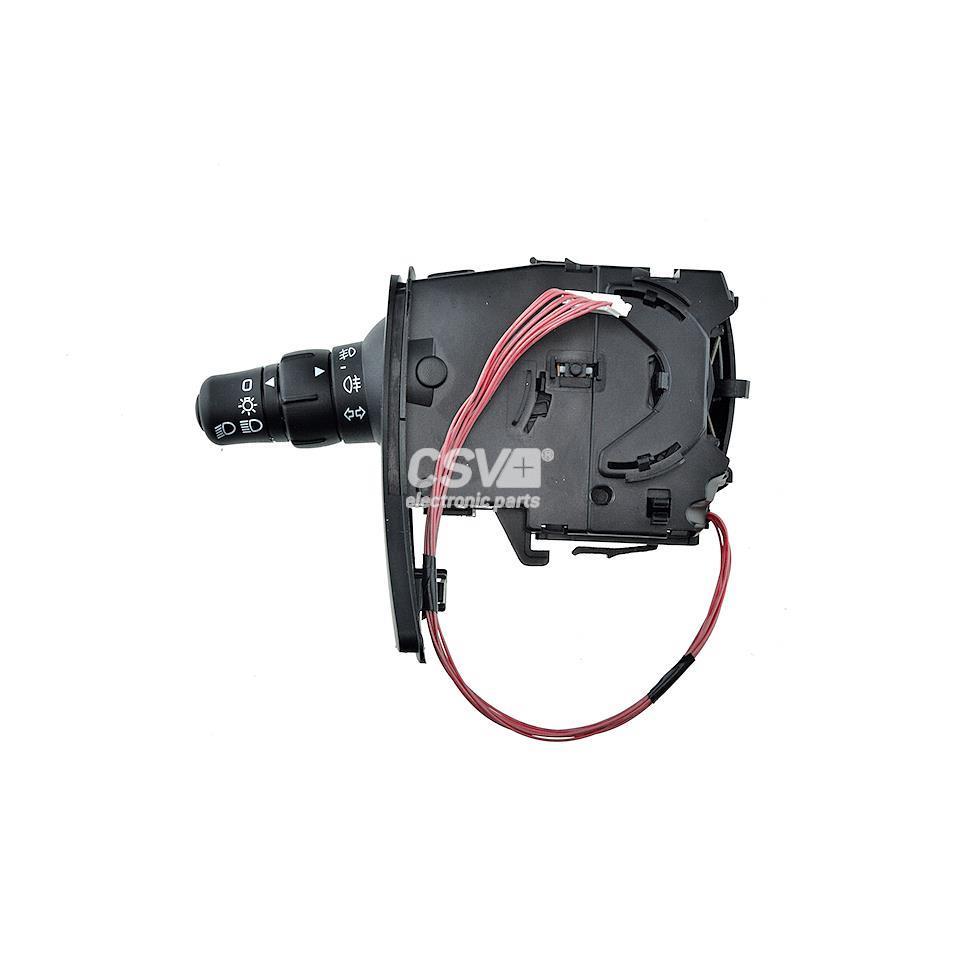 imagen (3) del producto Conmutador Luces Renault