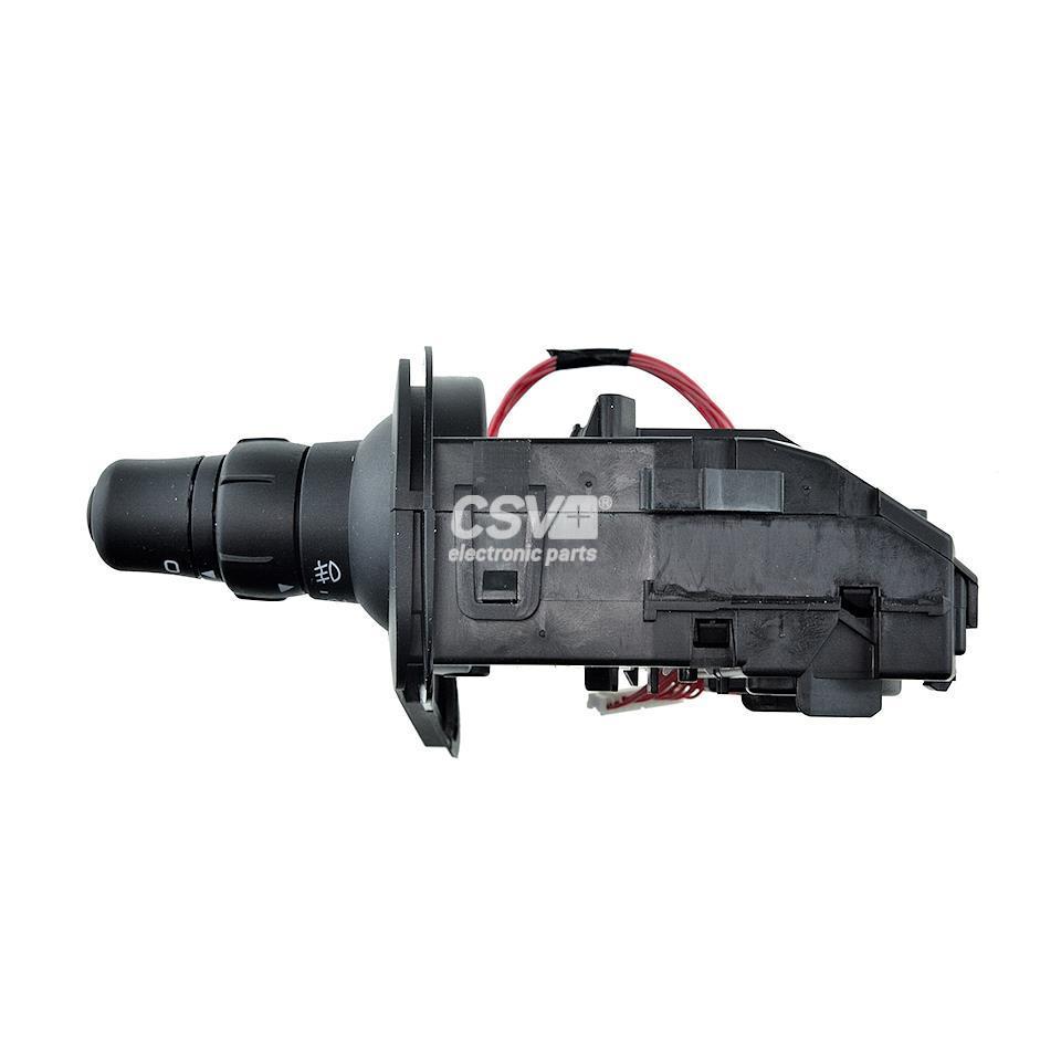 imagen (4) del producto Conmutador Luces Renault