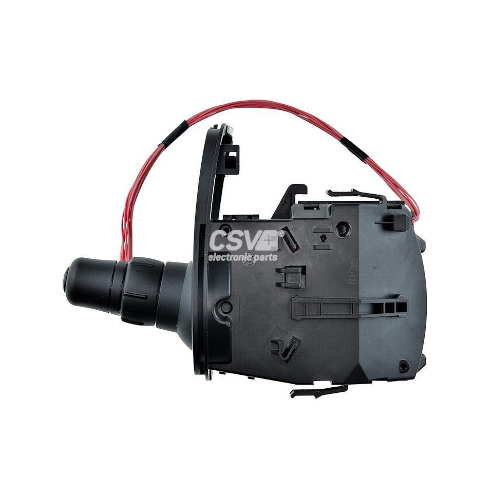 imagen (5) del producto Conmutador Luces Renault