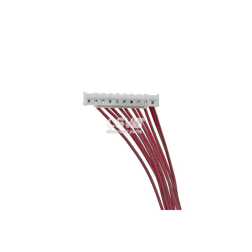 imagen (6) del producto Conmutador Luces Renault