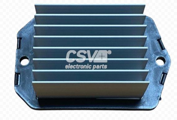 imagen (2) del producto Regulador Ventilador Habitaculo