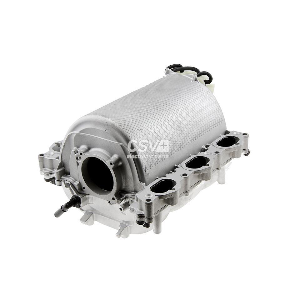 imagen (2) del producto Colector De Admision Mercedes