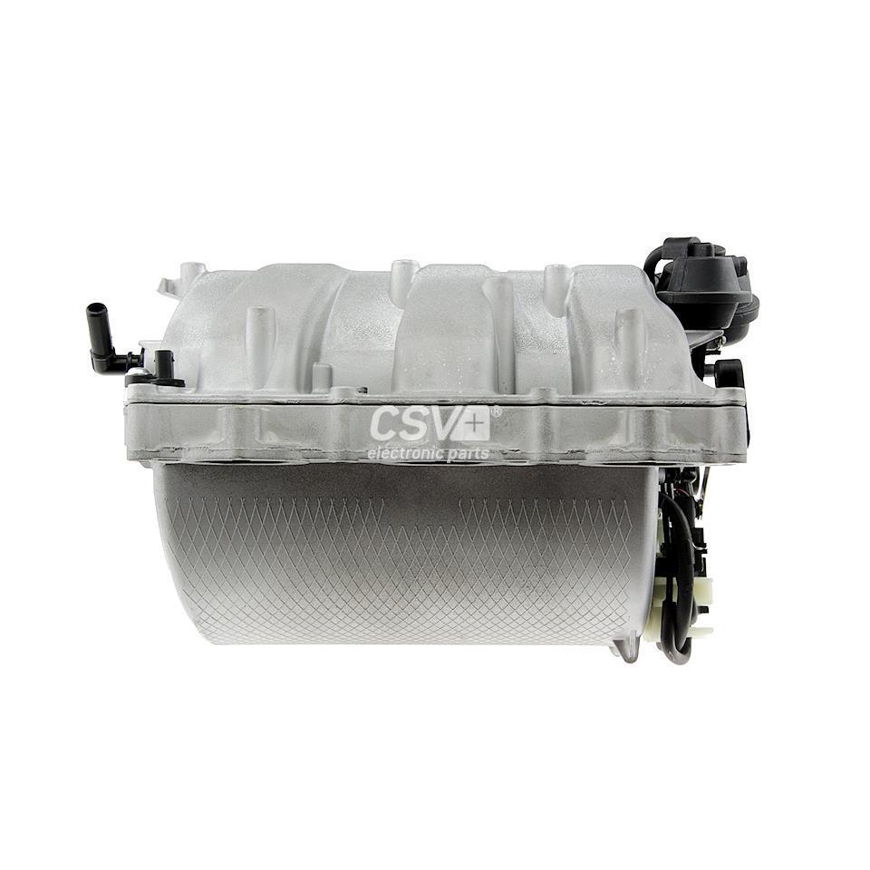 imagen (3) del producto Colector De Admision Mercedes