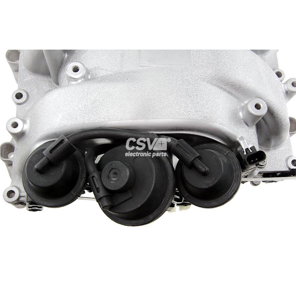 imagen (4) del producto Colector De Admision Mercedes