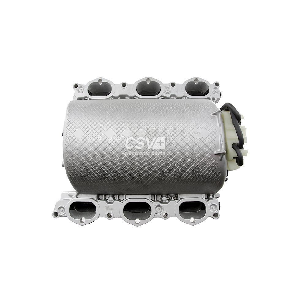 imagen (5) del producto Colector De Admision Mercedes