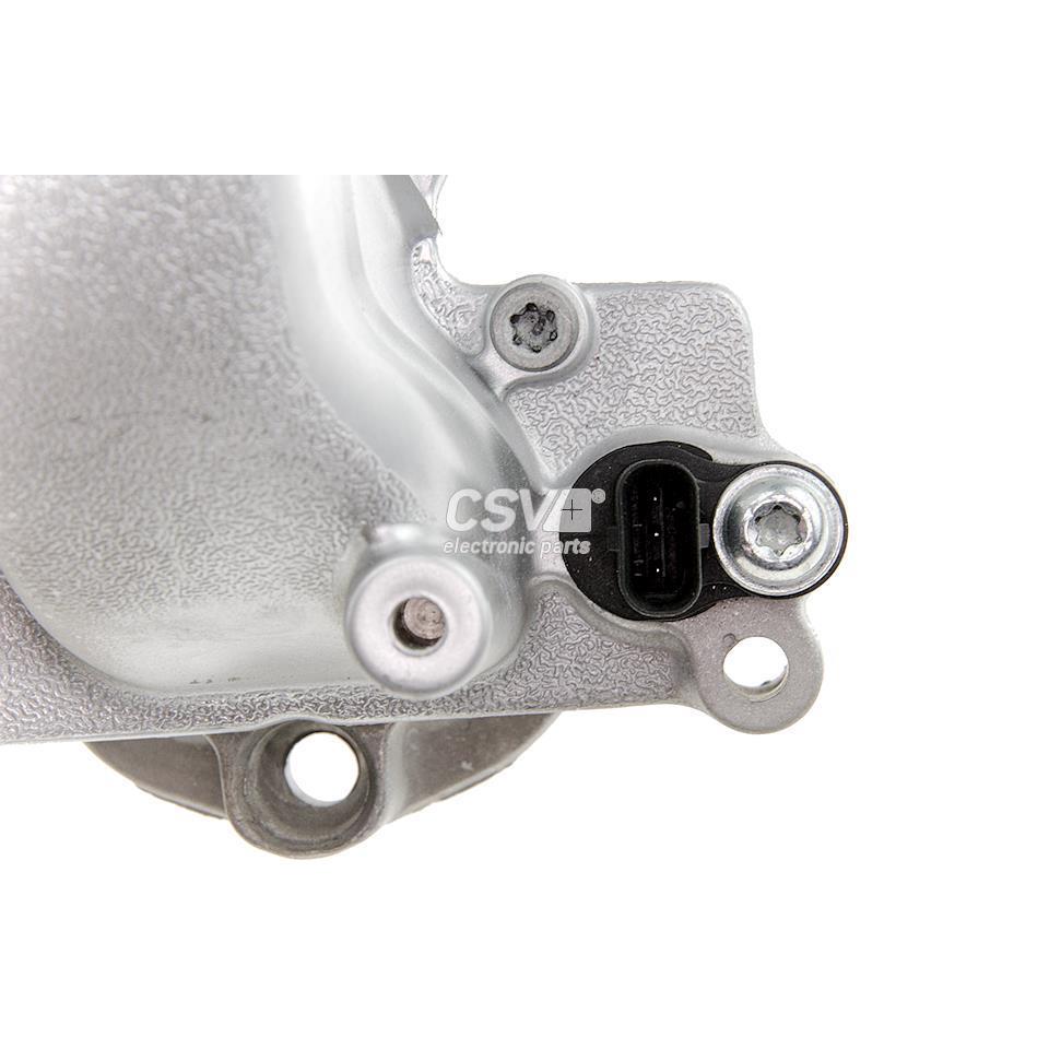 imagen (8) del producto Colector De Admision Mercedes