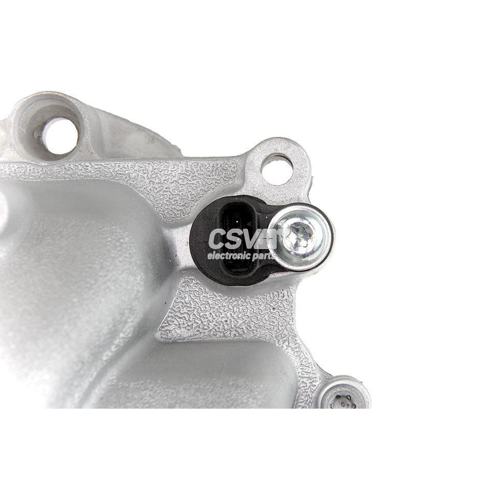 imagen (9) del producto Colector De Admision Mercedes