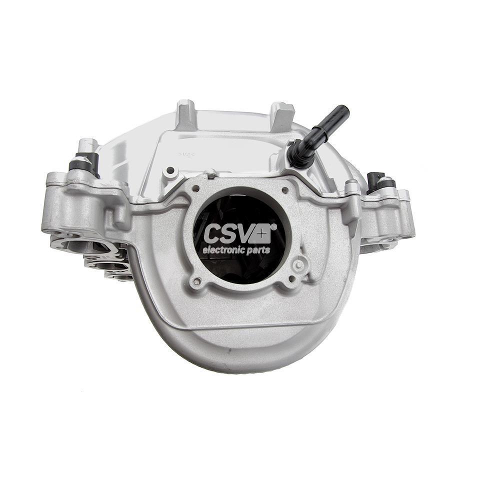 imagen (10) del producto Colector De Admision Mercedes