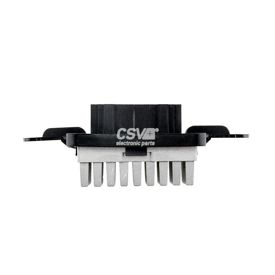 imagen (4) del producto Regulador Habitaculo Psa