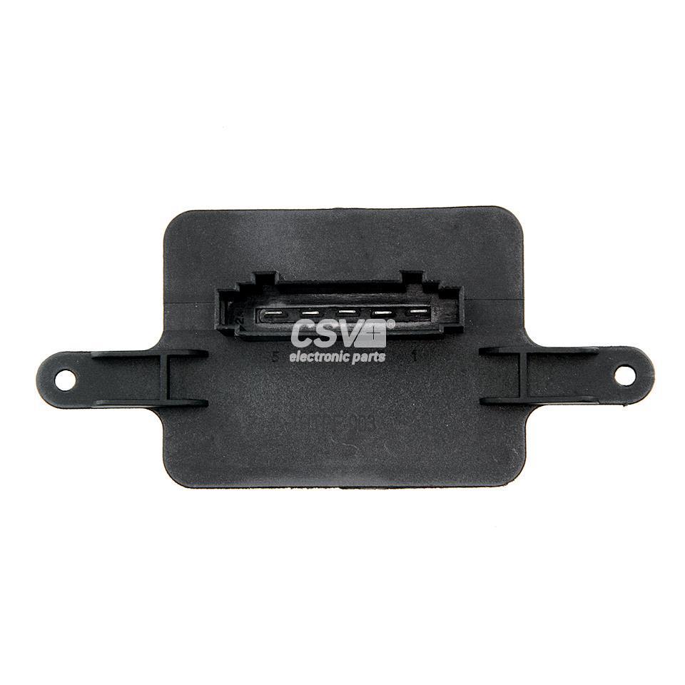 imagen (5) del producto Regulador Habitaculo Psa