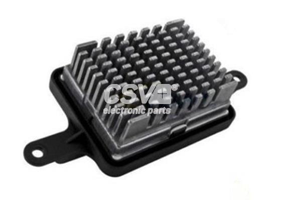 imagen (6) del producto Regulador Habitaculo Psa