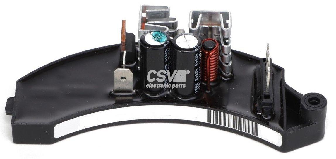 imagen (1) del producto Regulador Habitaculo Same