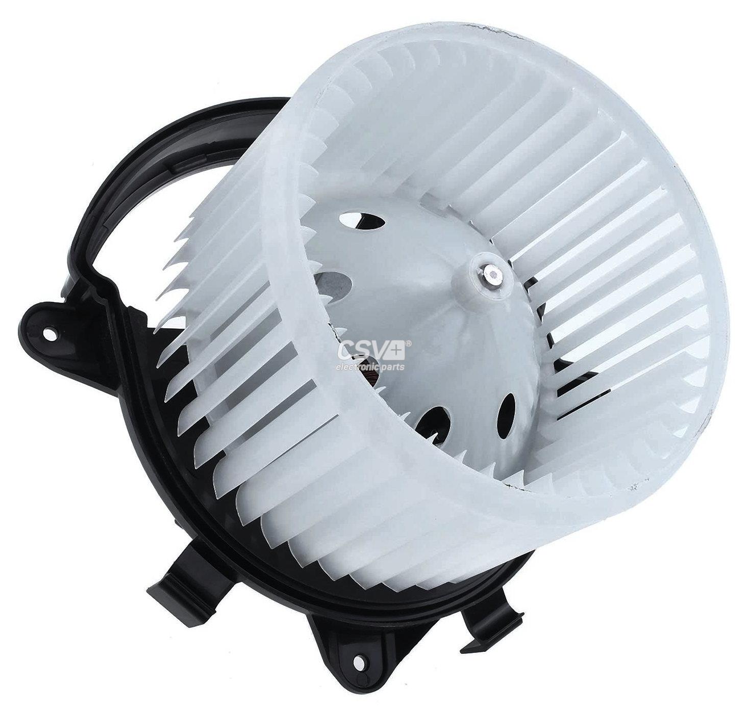 imagen (1) del producto Motor Vent. Habit. Fiat