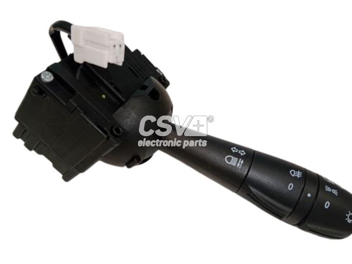 imagen (3) del producto Conmutador Luces Renault