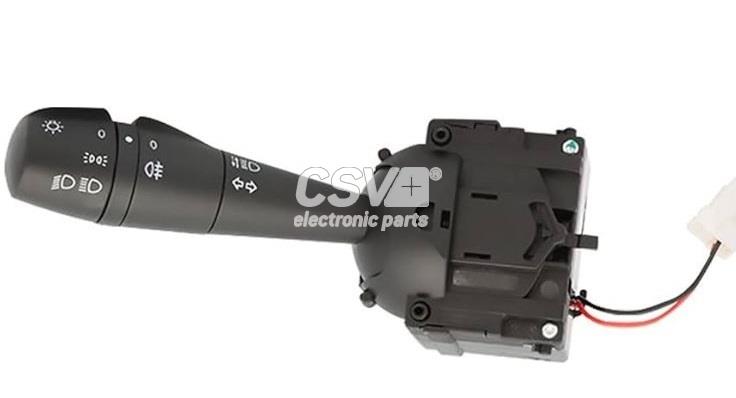 imagen (1) del producto Conmutador Luces Renault