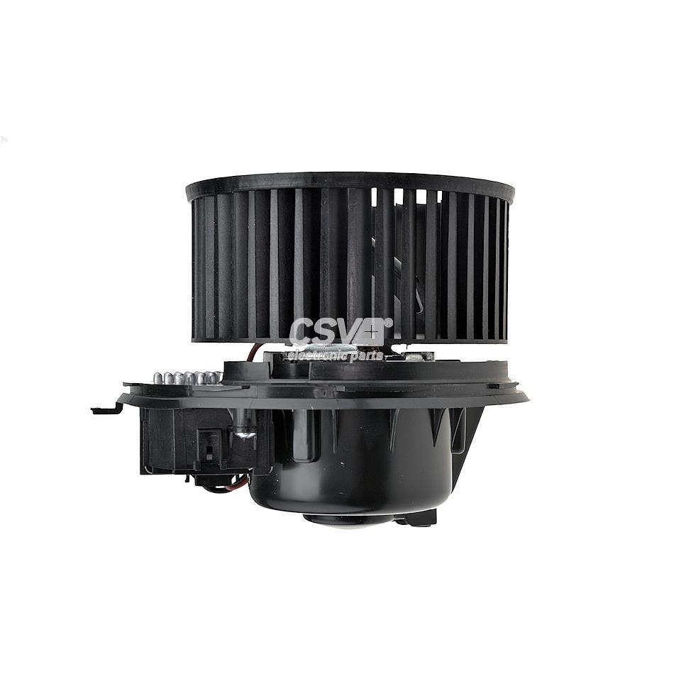 imagen (4) del producto Motor Ventilador Habitaculo Vag