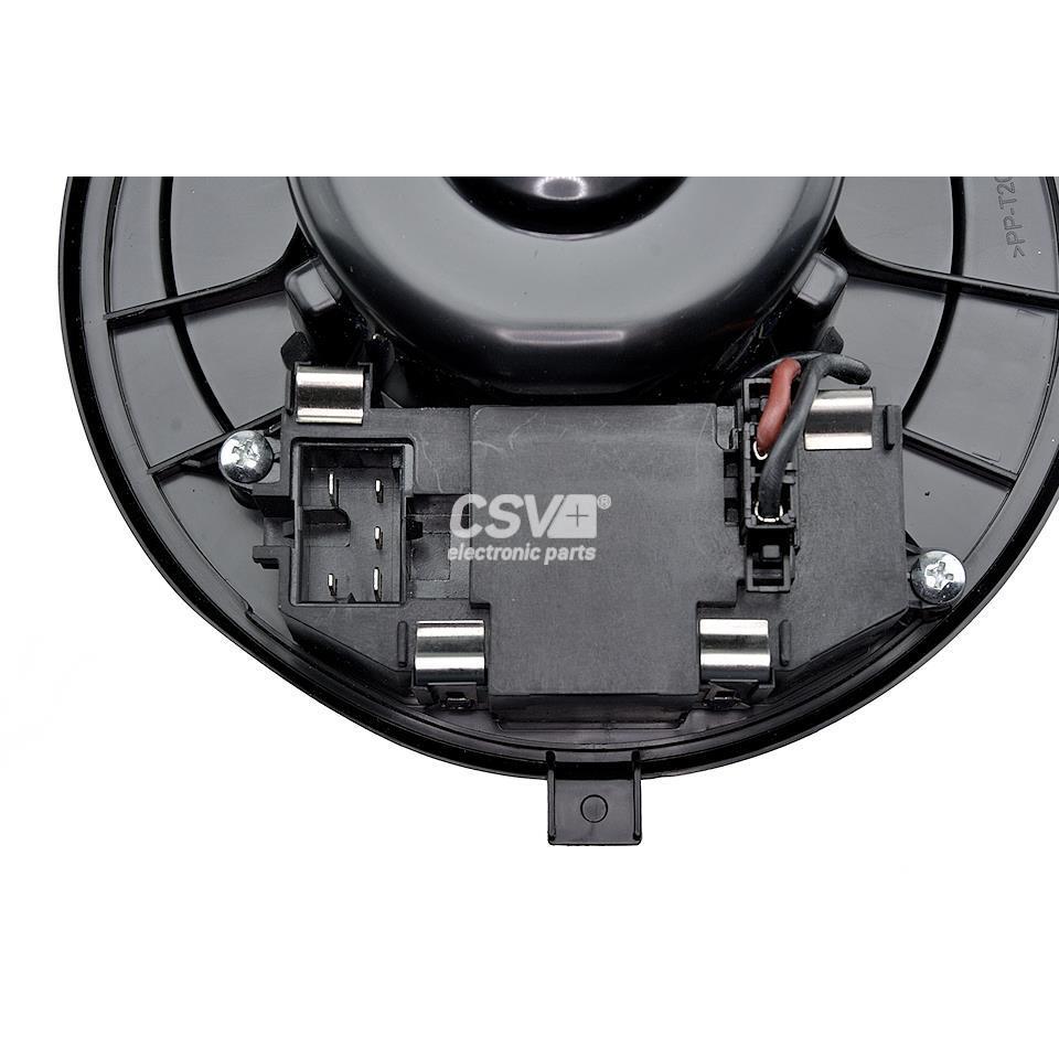 imagen (6) del producto Motor Ventilador Habitaculo Vag