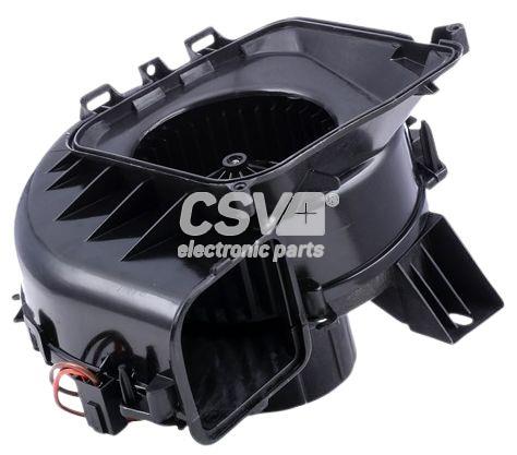 imagen (1) del producto Ventilador Habitaculo Opel