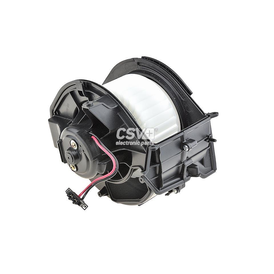 imagen (2) del producto Motor Ventilador Habitaculo Vag