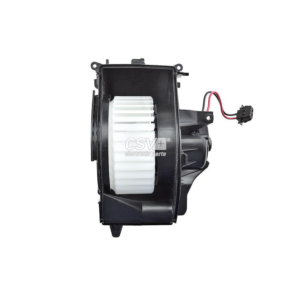 imagen (3) del producto Motor Ventilador Habitaculo Vag