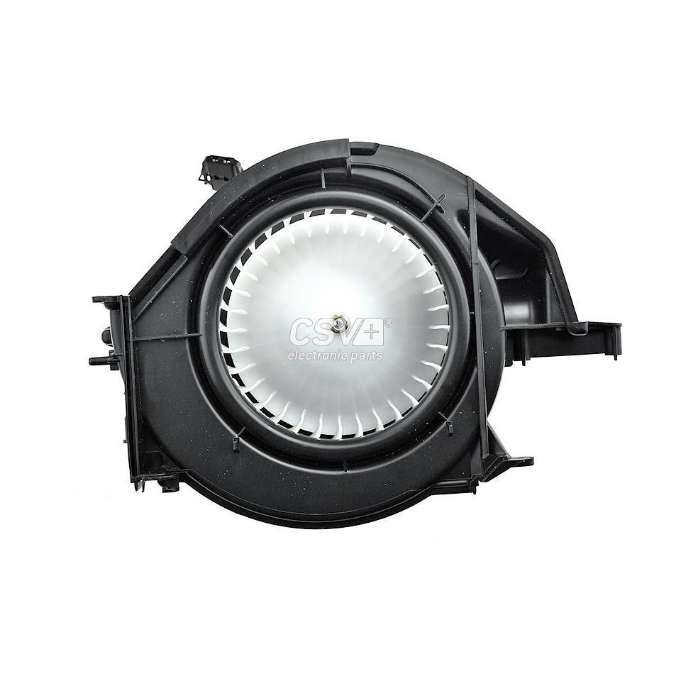 imagen (5) del producto Motor Ventilador Habitaculo Vag