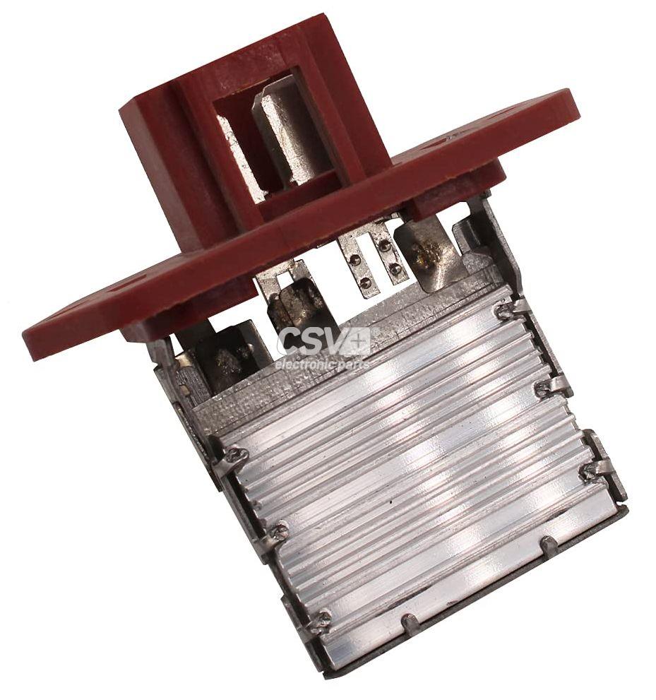 imagen (2) del producto Resistencia Ventilador Habitaculo