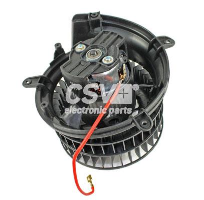 imagen (2) del producto Motor Ventilador Habitaculo