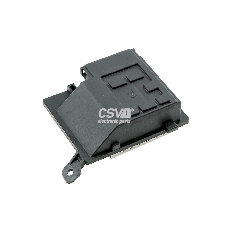 imagen (2) del producto Resistencia Habitaculo Mercedes