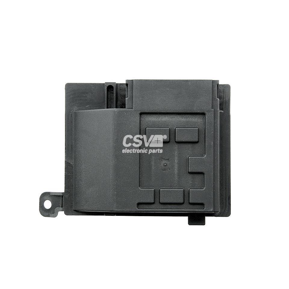 imagen (3) del producto Resistencia Habitaculo Mercedes