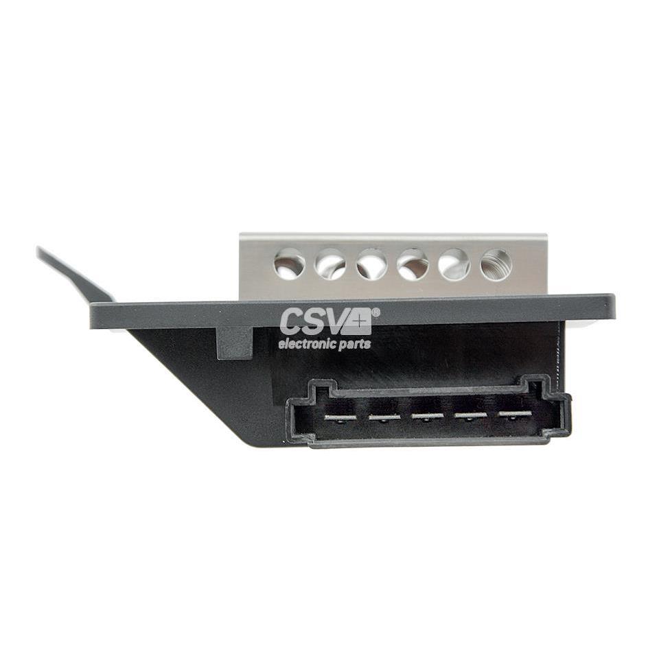 imagen (5) del producto Resistencia Habitaculo Mercedes