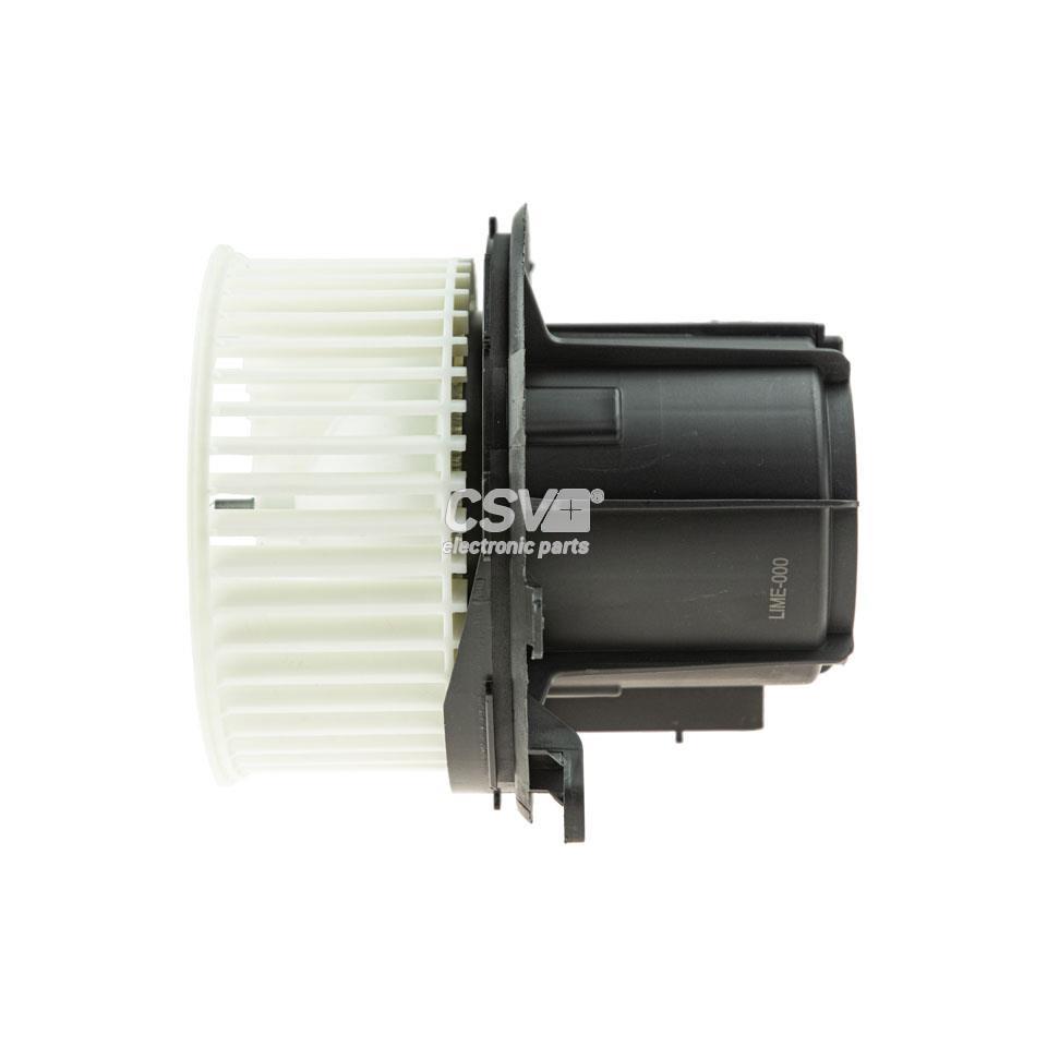 imagen (3) del producto Motor Ventilador Habitaculo Mercedes