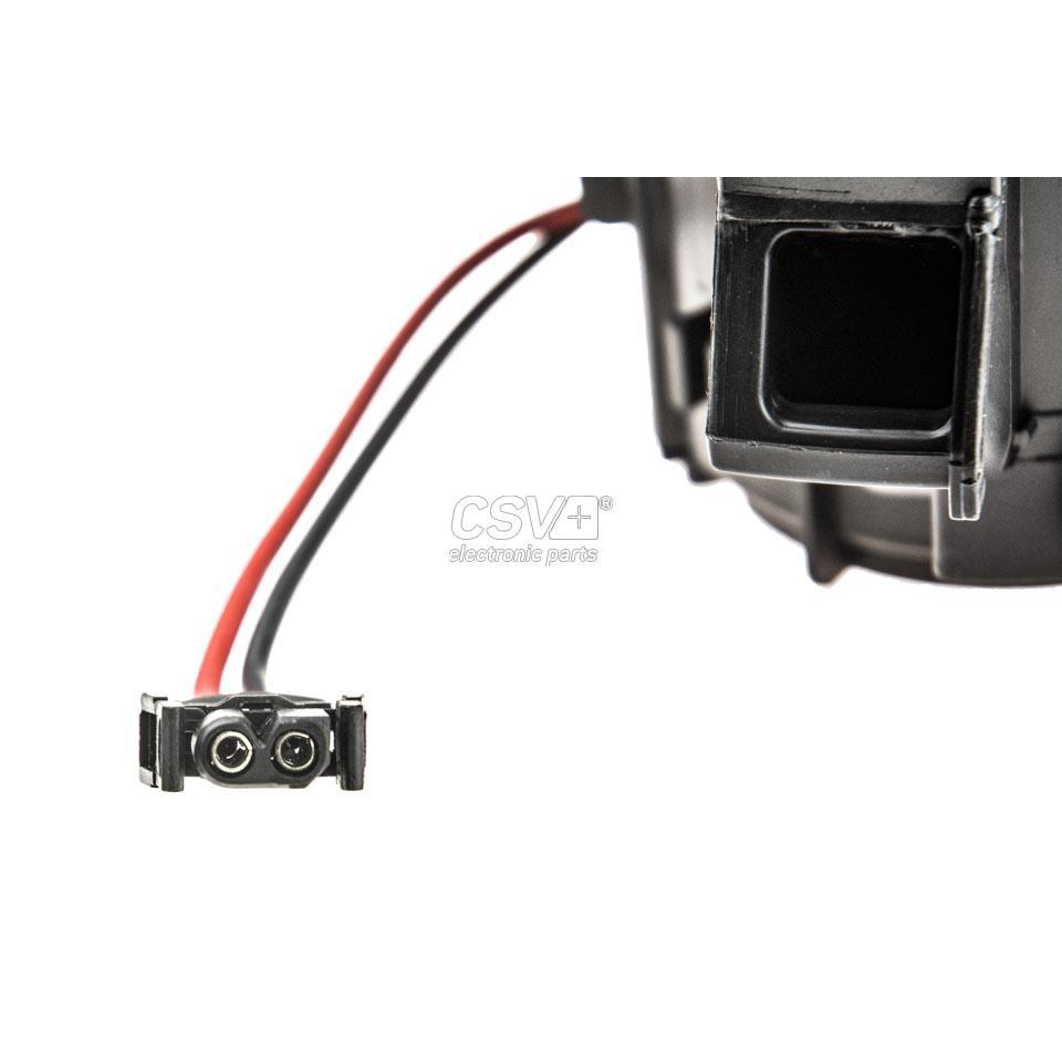 imagen (6) del producto Motor Ventilador Habitaculo Mercedes