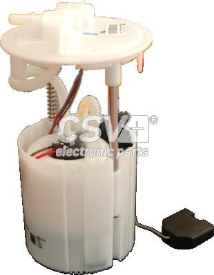 imagen (2) del producto Bomba Combustible Mercedes