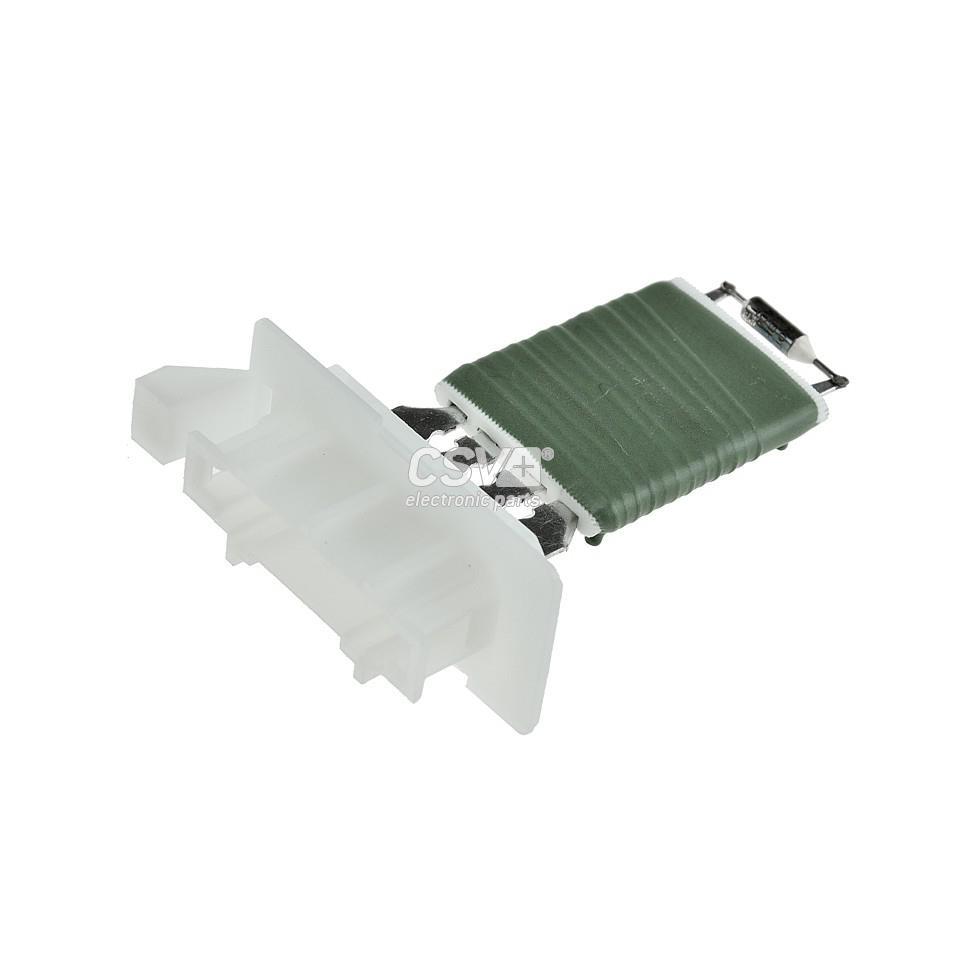 imagen (2) del producto Resistencia Habitaculo Psa