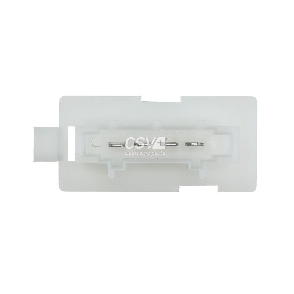 imagen (4) del producto Resistencia Habitaculo Psa