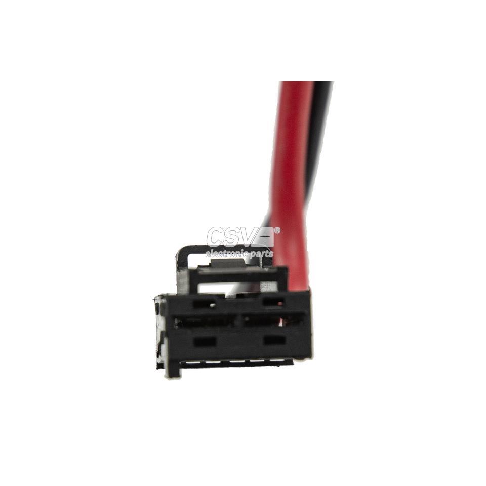 imagen (6) del producto Motor Ventilador Habitaculo