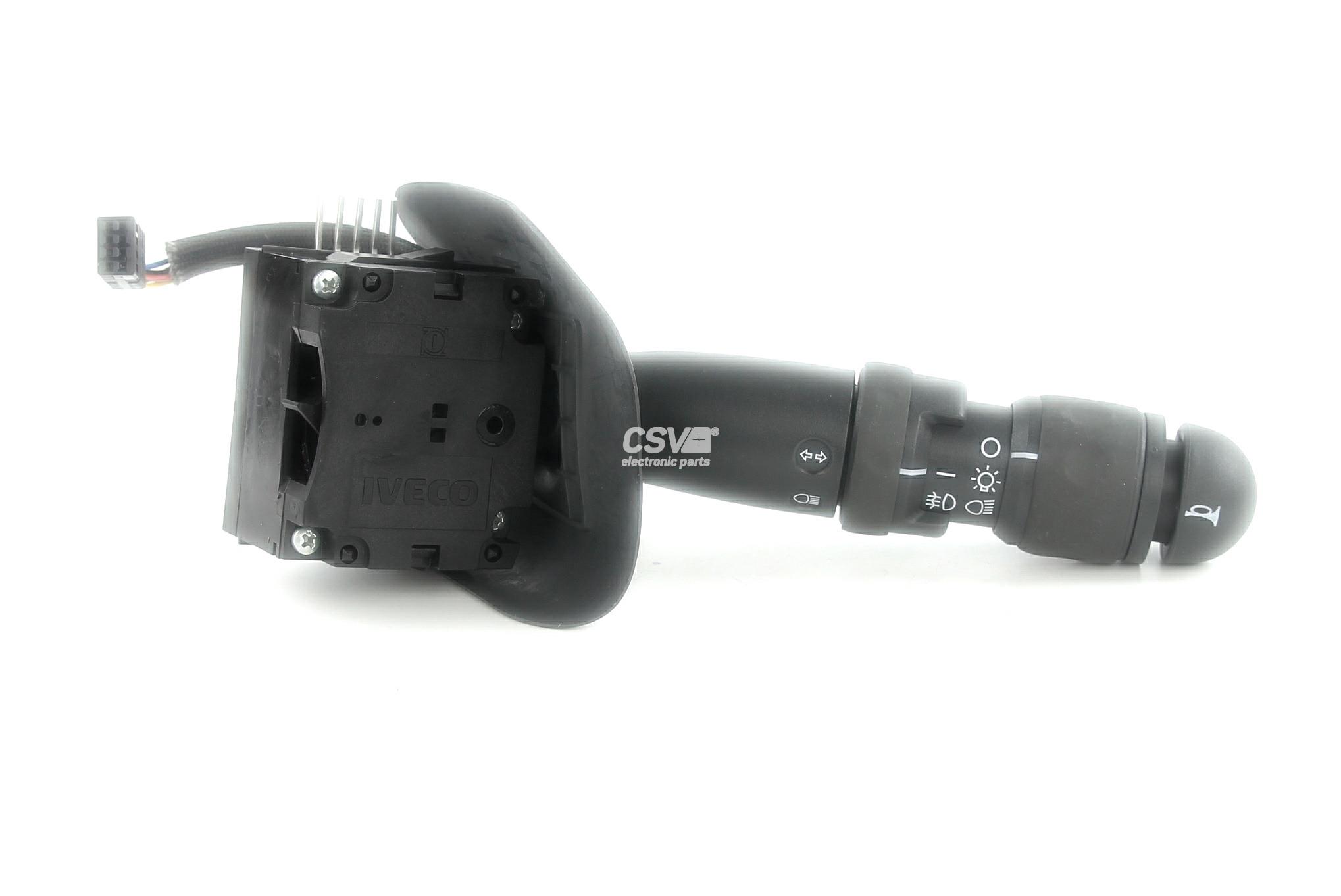 imagen (1) del producto Conmutador Luces Fiat