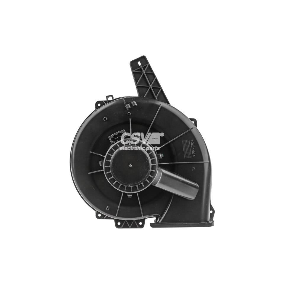 imagen (5) del producto Motor Ventilador Habitaculo Vag