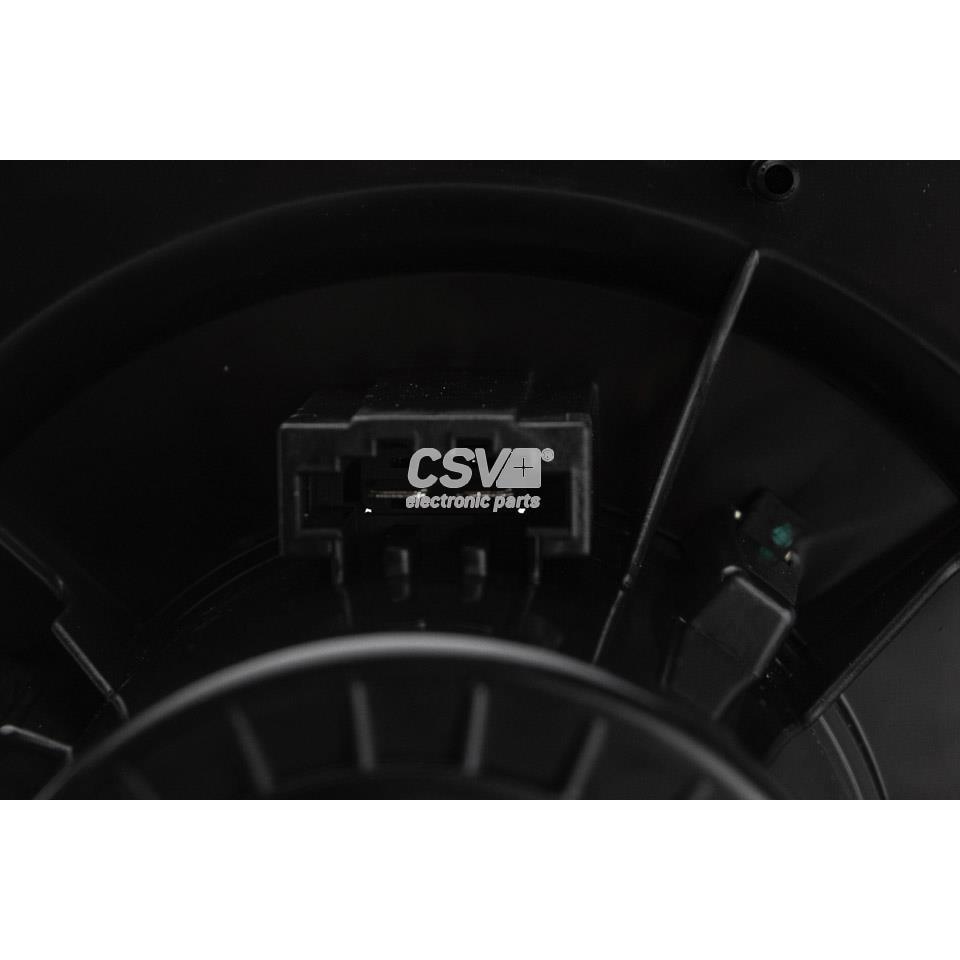 imagen (6) del producto Motor Ventilador Habitaculo Vag