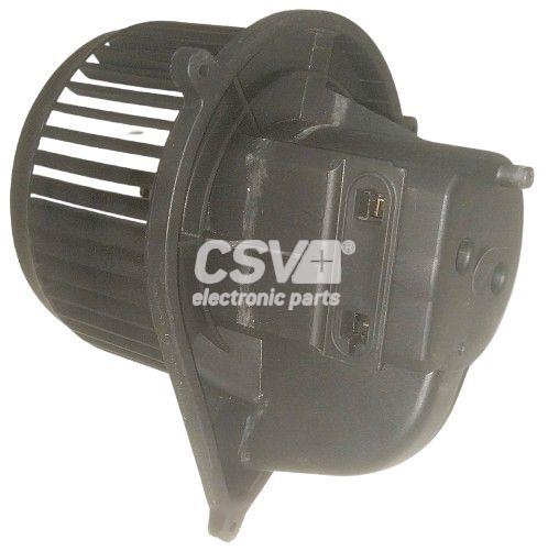 imagen (2) del producto Ventilador Habitaculo Fiat