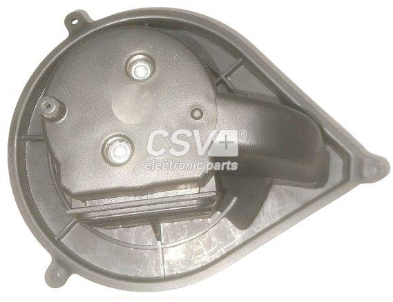 imagen (3) del producto Ventilador Habitaculo Fiat