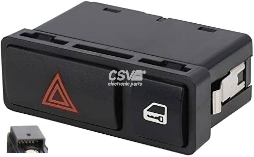 imagen (1) del producto Interruptor Emergencia Bmw