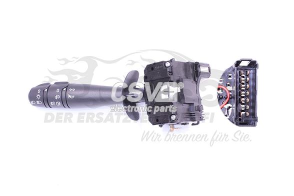 imagen (1) del producto Conmutador Luces Renault