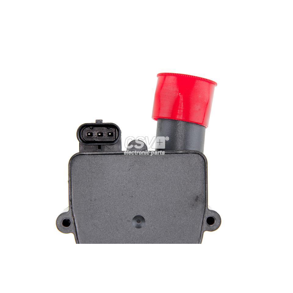 imagen (4) del producto Bomba Refrigerante Auxiliar Vag