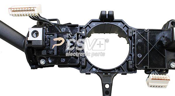 imagen (3) del producto Conmutador Luces Grupor Vag