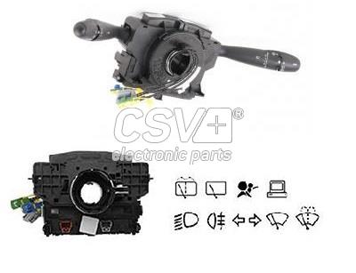 imagen (2) del producto Conmutador Luces Psa