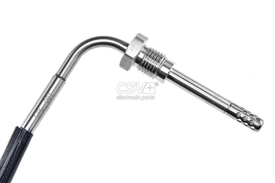 imagen (2) del producto Sensor Temp. Gases Escape Opel