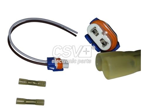 imagen (1) del producto Kit Conector Inyectores Vag