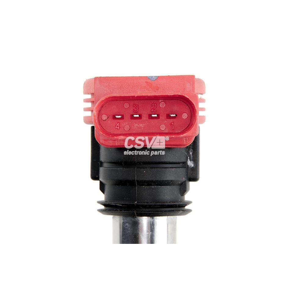 imagen (4) del producto Bobina De Encendido Grupo Vag